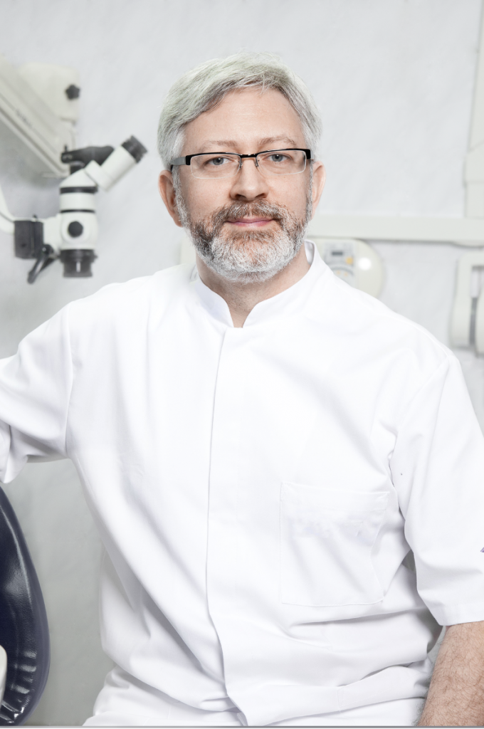 dr n. med. Ayman Wajdi